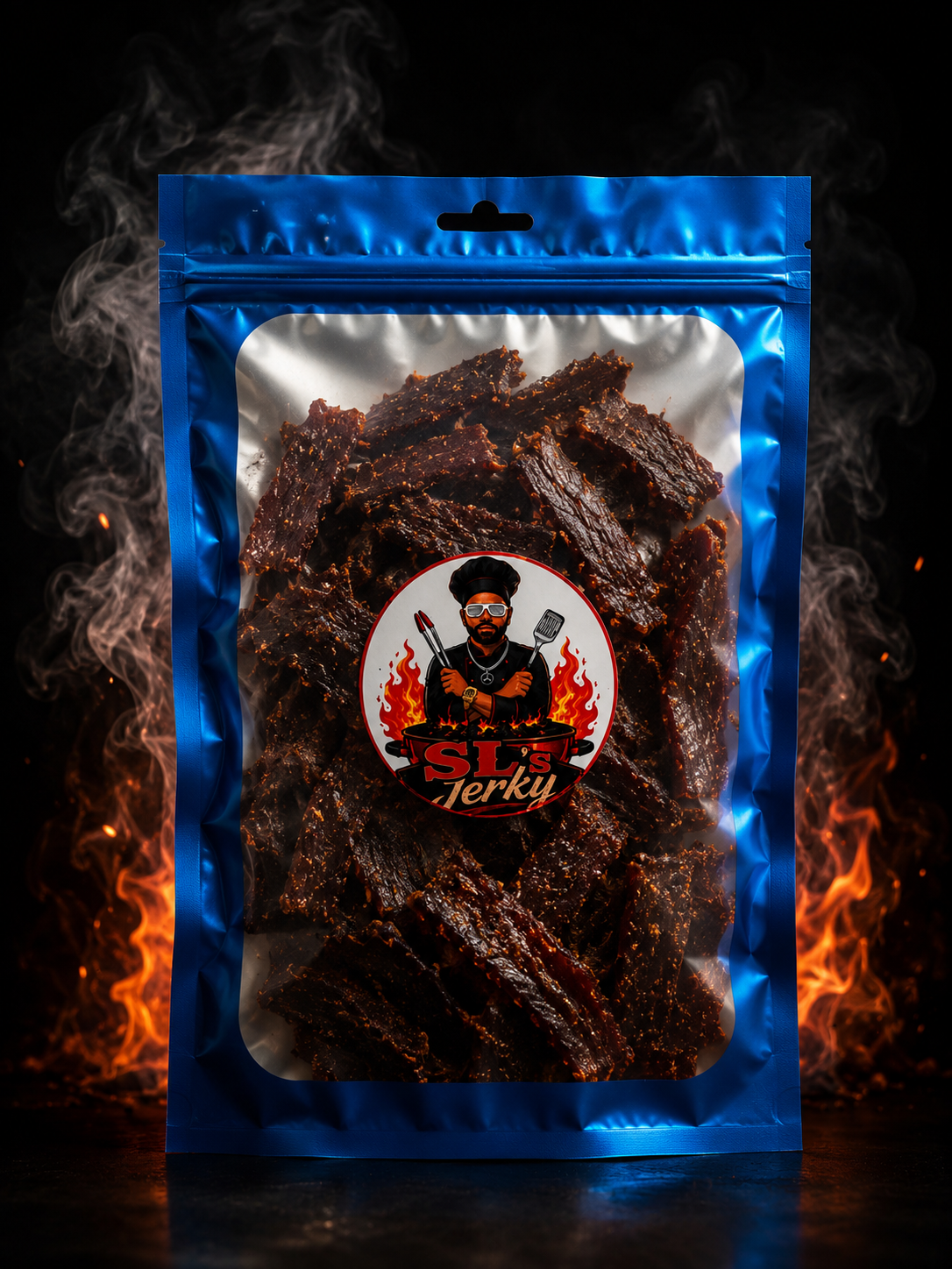 SL's Gypsy BBQ