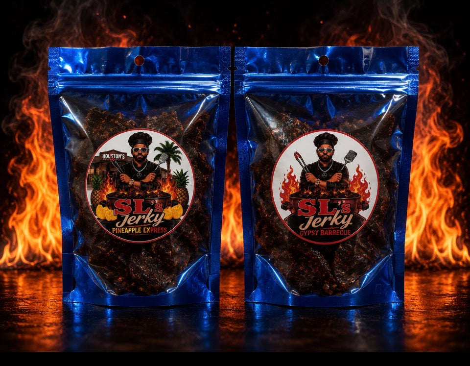 Half - Pack Duo Sampler
